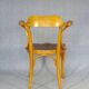 Office chair No. 713 by KOHN 1905, not Thonet