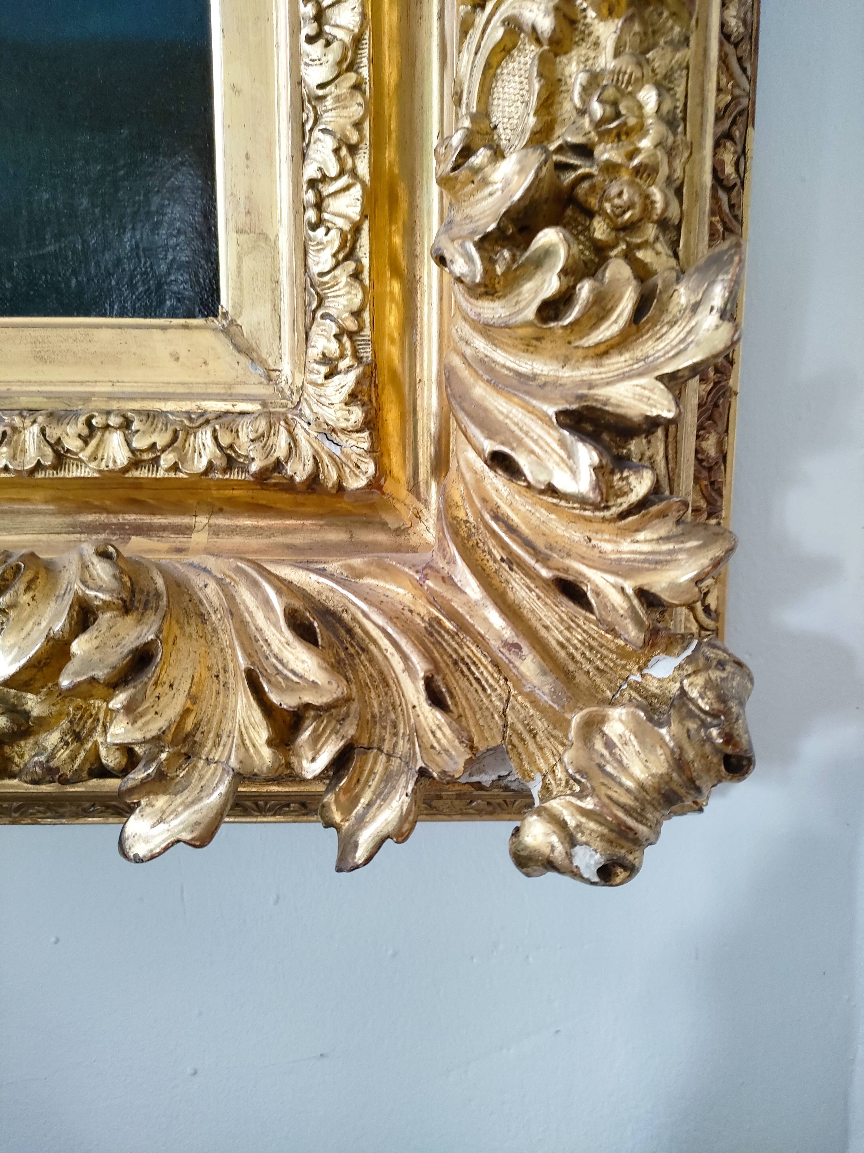 Adolphe Phalipon - 19th Century Still Life