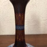 Partitioned vases Japan
