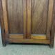 Armoire parisienne vintage