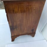 English dresser vintage secretary style