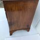 English dresser vintage secretary style