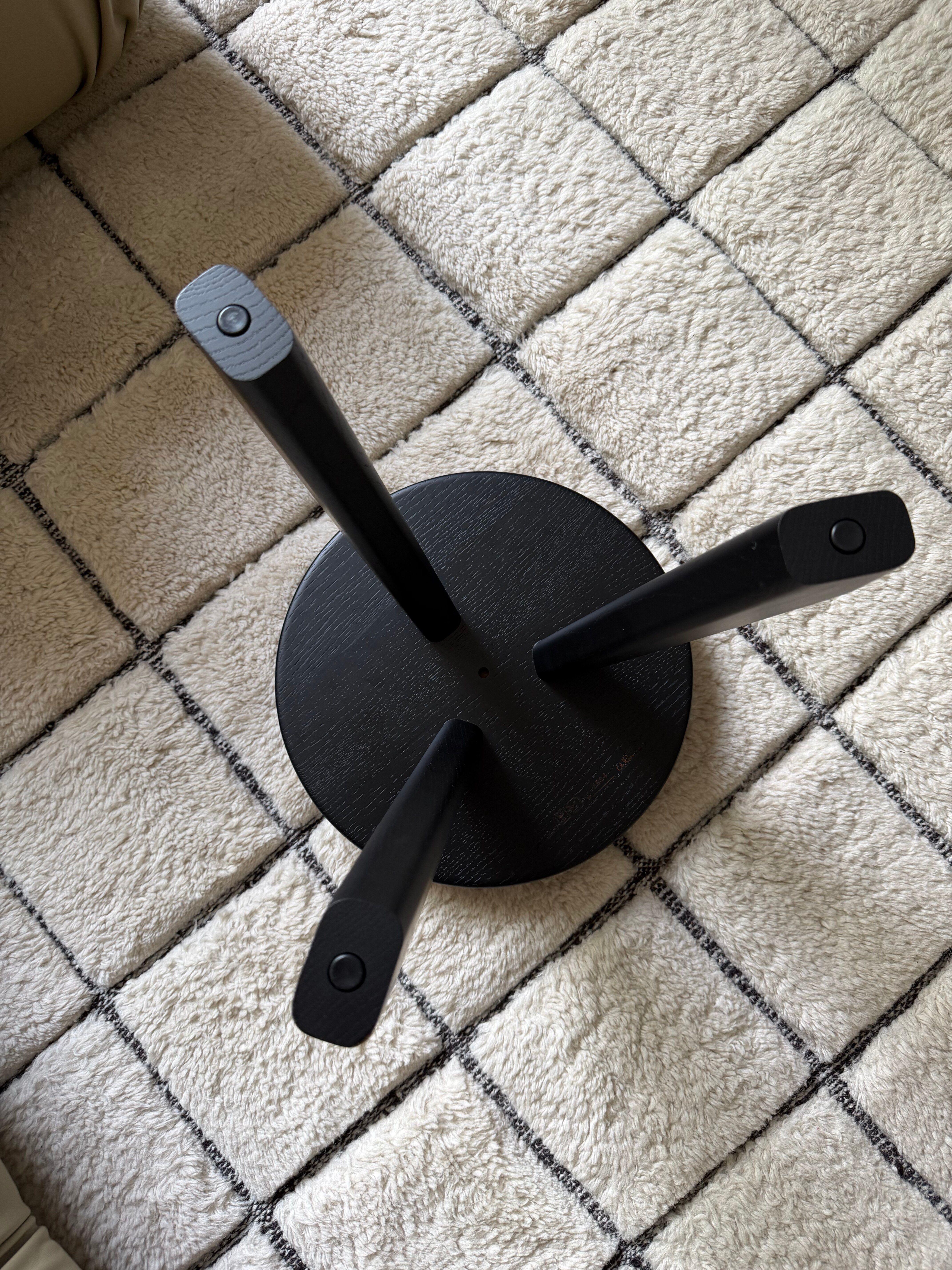 Méribel Stool - Cassina