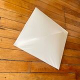 Applique murale Saori par Kazuhide Takahama pour Sirrah, 1970