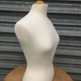 Mannequin couture ancien Faubourg saint honore