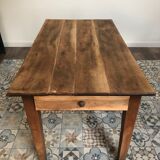 Farm table