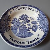 Cup Schweppes Indian Tonic Gien