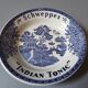 Cup Schweppes Indian Tonic Gien