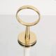 Table d'appoint par Cesare Lacca