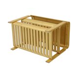 Vintage Curved Birch Plywood Coffee Table Side Table 1990s Ikea Design Sweden