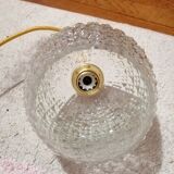 Baladeuse vintage
