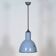 Suspension industrielle Bauhaus, années 1950