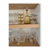 Liquor decanter