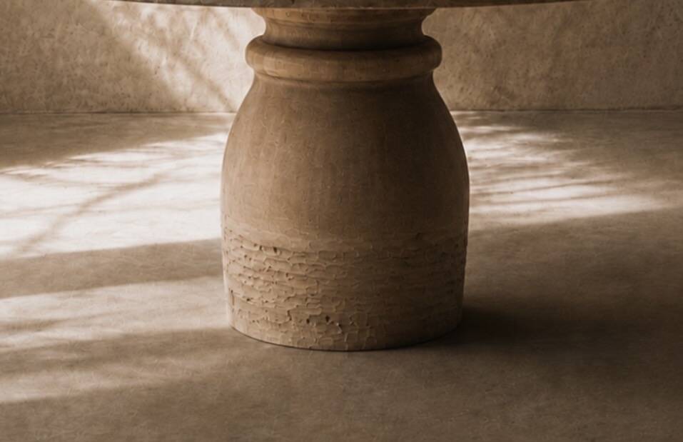 Table ronde dériva
