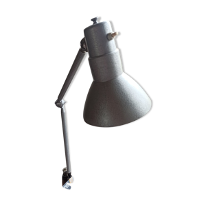 Lampe d'architecte vintage