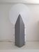 Lampe de table Moon de Samuel Parker pour Slamp Italia