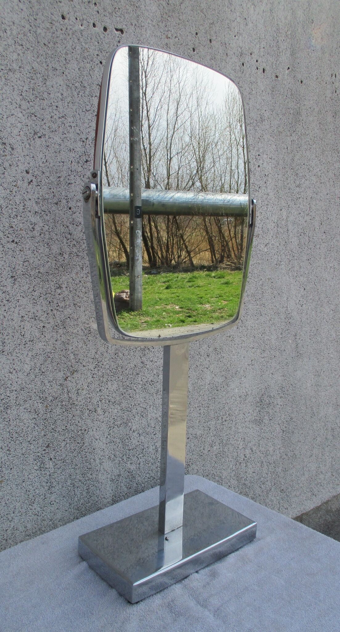 Mirror, Italy, 1960s