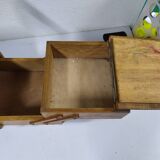 Sewing basket