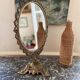 Miroir psyché de table