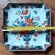 Imari porcelain catchall