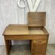Vintage teacher's desk