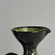 Pitcher, hand painted ceramic decorative pottery
