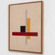 Peinture originale abstraite, B77