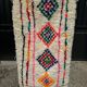 Berber carpet
