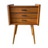1960s bedside