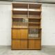 Bibliothèque vitrine Oscar par Didier Rozaffy , 1952