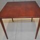 Table teak danish design France & Son