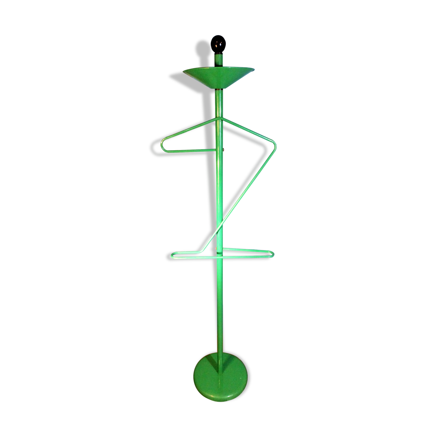 Valet de chambre Memphis 1980s