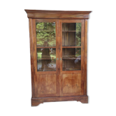 old library showcase