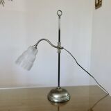 Jeweler's lamp, art deco, 20s-30s