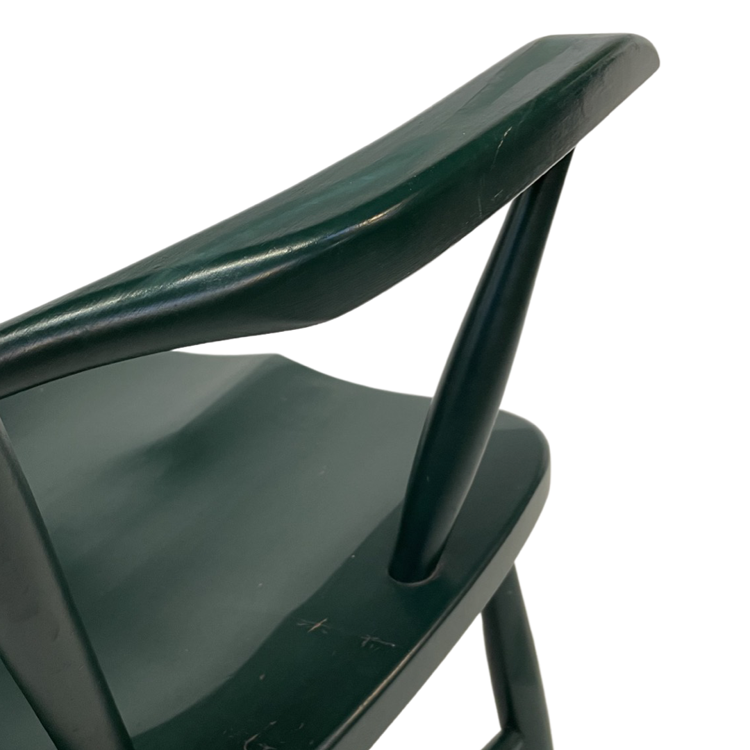 Fauteuil années 60