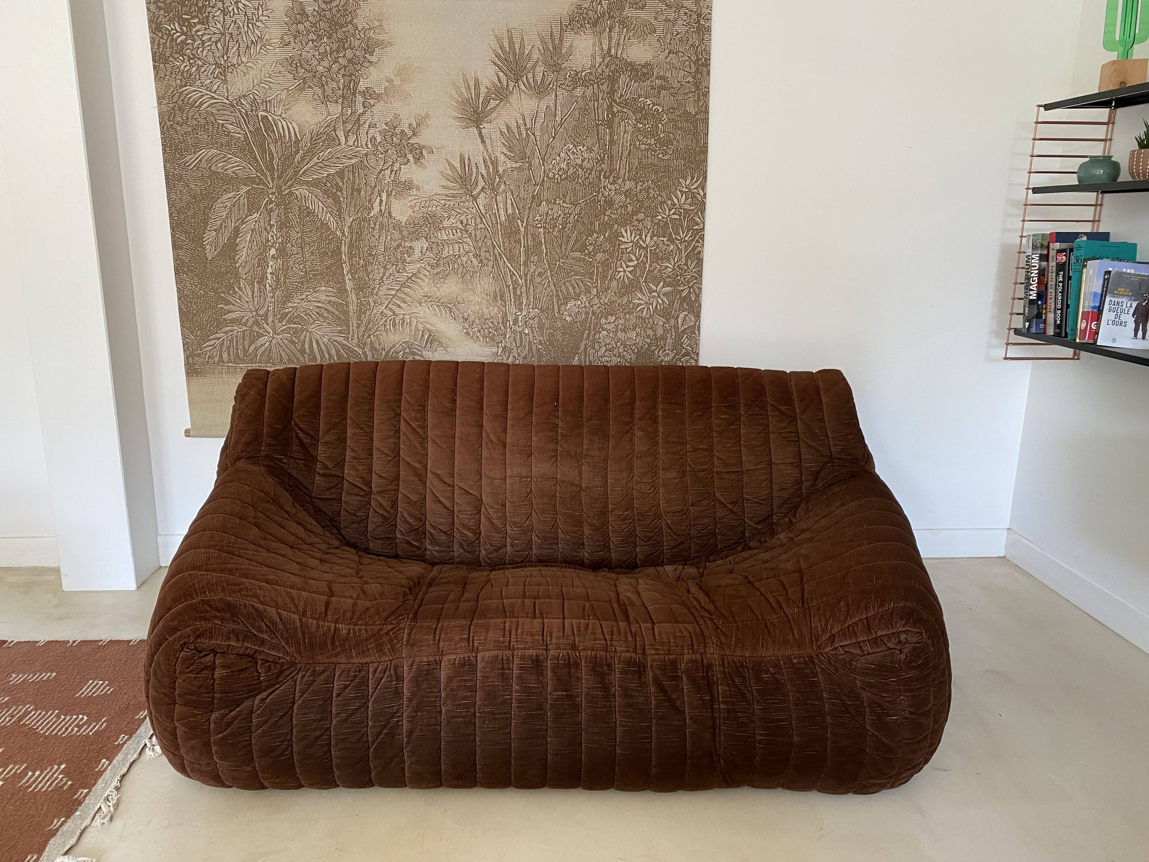cinna 2 seater sofa