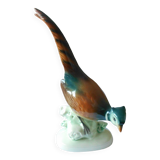Pheasant in western germany earthenware