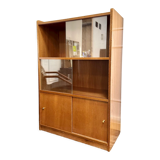 Vintage bookcase