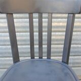 Set of 6 Baumann bistro chairs