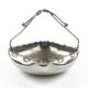 Fruit basket, Art Nouveau, Kaiser, Germany, early 20th century