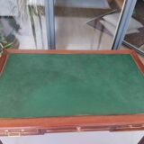 Louis XVI style office with a pull-out