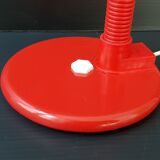 Aluminor vintage lamp 1980