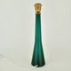 Mid-century Murano glass table lamp
