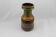 Vase Steuler West Germany