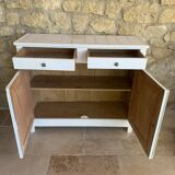 Parisian sideboard