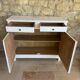 Parisian sideboard