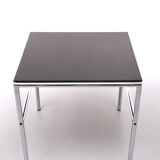 Table d’appoint ou de canapé des années 1960 attribuée à T Spectrum, Hollande