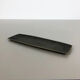 Heavy Large Brass Shell Plate Desk Element Hagenauer Era, Austria, 1950s