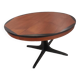 Baumann extendable table vintage 1970
