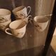 Bavarian porcelain cups